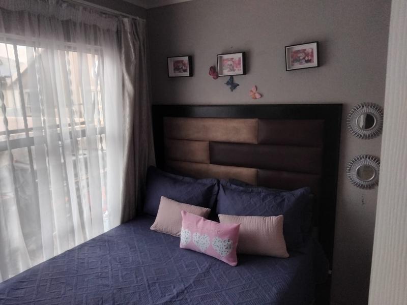 2 Bedroom Property for Sale in Alliance Gauteng