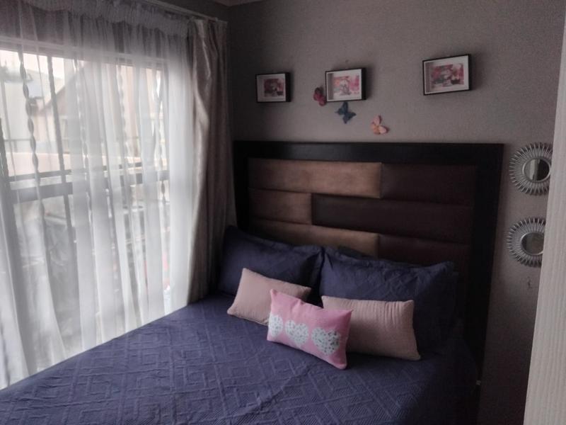 2 Bedroom Property for Sale in Alliance Gauteng