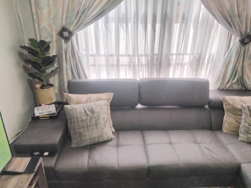 2 Bedroom Property for Sale in Alliance Gauteng