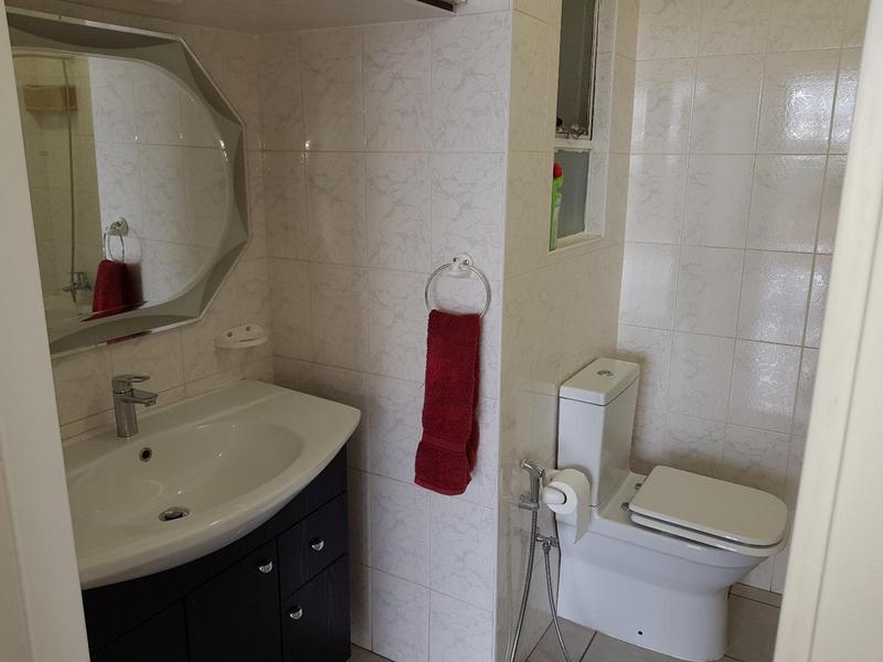 To Let 2 Bedroom Property for Rent in Dowerglen Gauteng