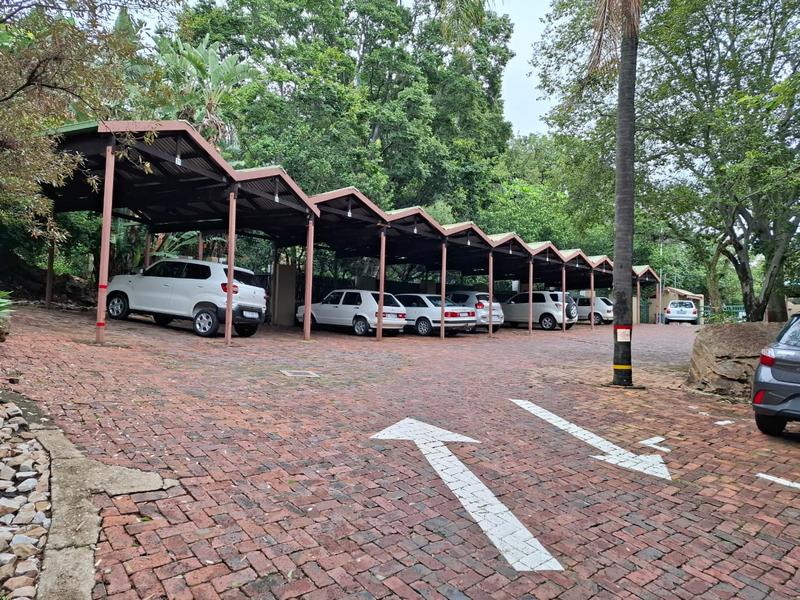 To Let 0 Bedroom Property for Rent in Wapadrand Gauteng