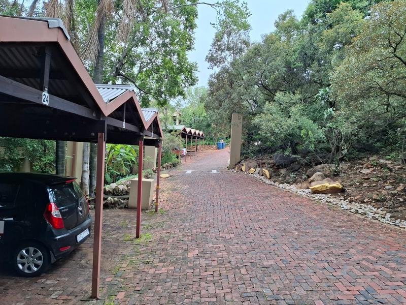 To Let 0 Bedroom Property for Rent in Wapadrand Gauteng