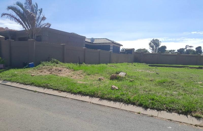0 Bedroom Property for Sale in Munsieville Gauteng
