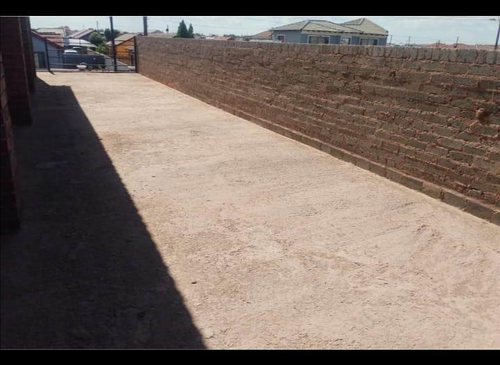 To Let 1 Bedroom Property for Rent in Protea Glen Gauteng