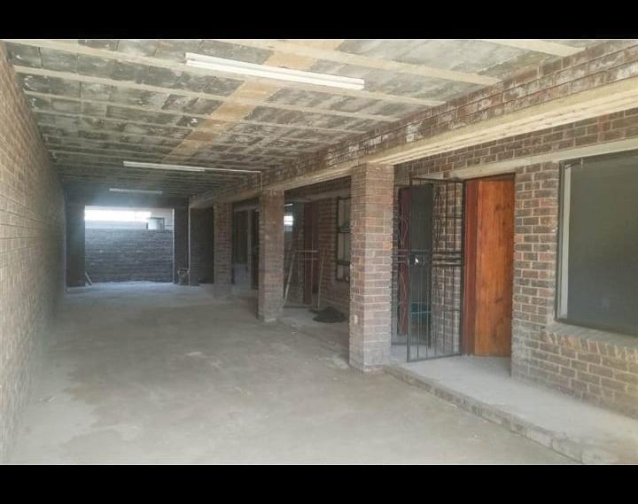 To Let 1 Bedroom Property for Rent in Protea Glen Gauteng