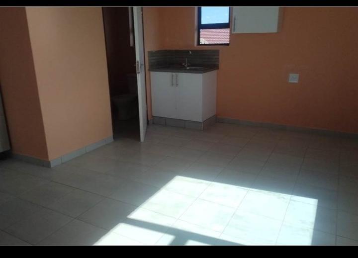 To Let 1 Bedroom Property for Rent in Protea Glen Gauteng