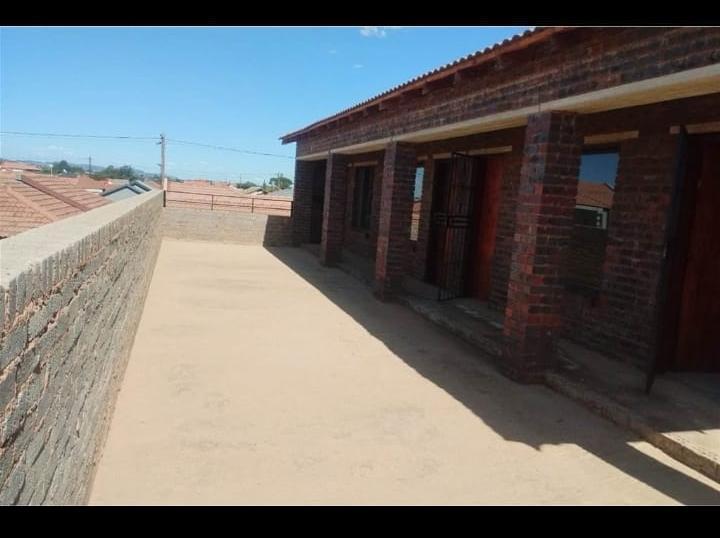 To Let 1 Bedroom Property for Rent in Protea Glen Gauteng