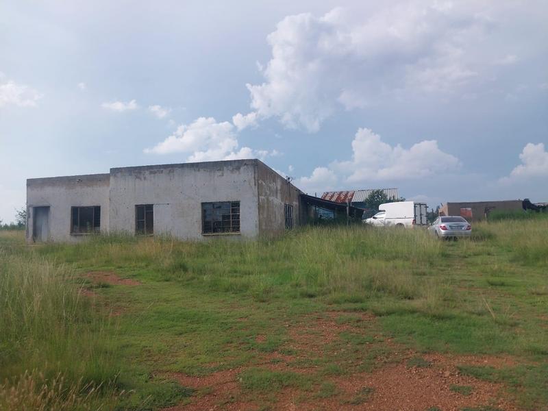 0 Bedroom Property for Sale in Kliprivier Gauteng