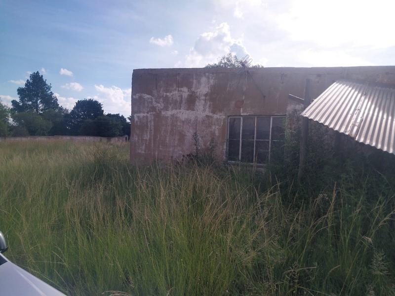 0 Bedroom Property for Sale in Kliprivier Gauteng