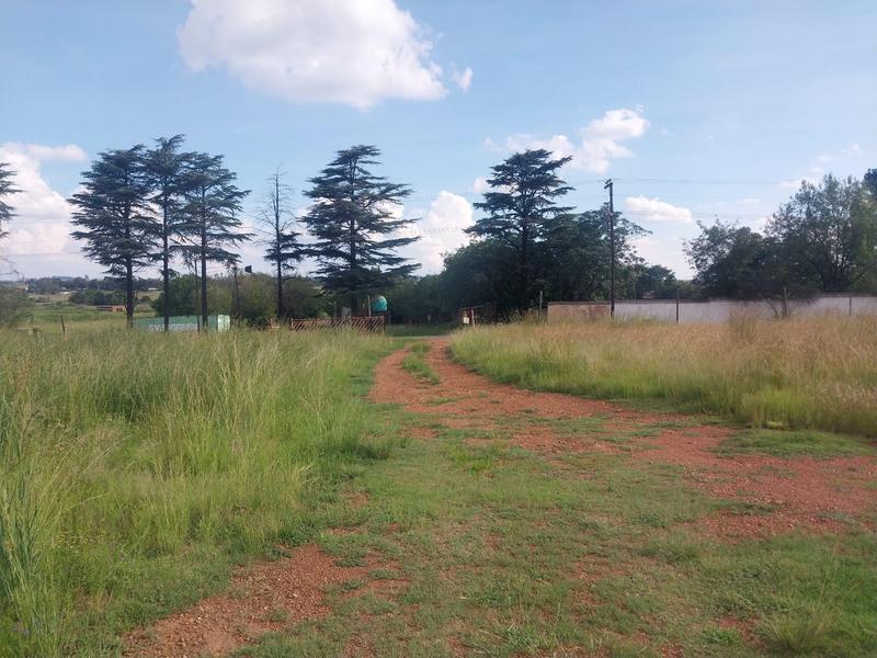 0 Bedroom Property for Sale in Kliprivier Gauteng