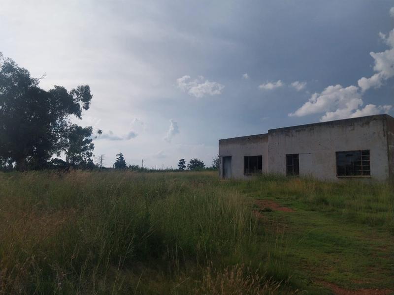 0 Bedroom Property for Sale in Kliprivier Gauteng