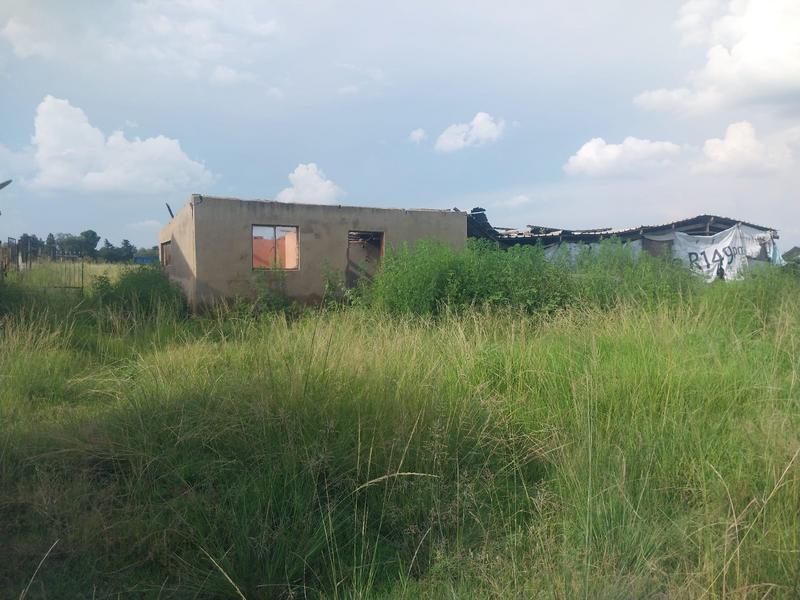0 Bedroom Property for Sale in Kliprivier Gauteng