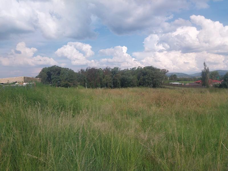 0 Bedroom Property for Sale in Kliprivier Gauteng