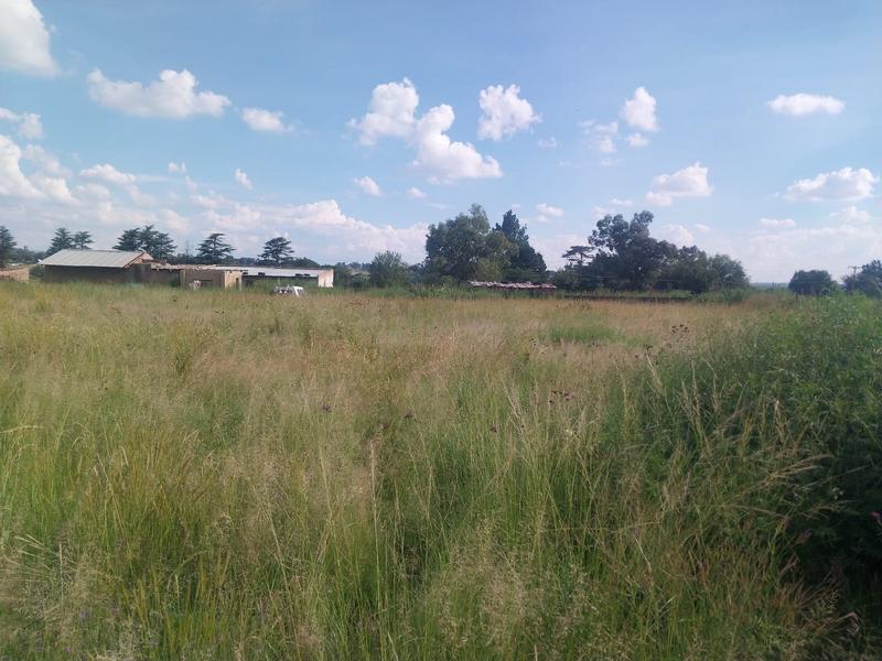 0 Bedroom Property for Sale in Kliprivier Gauteng