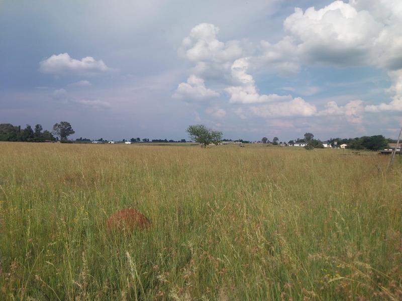 0 Bedroom Property for Sale in Kliprivier Gauteng