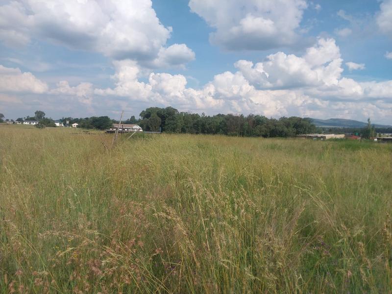0 Bedroom Property for Sale in Kliprivier Gauteng