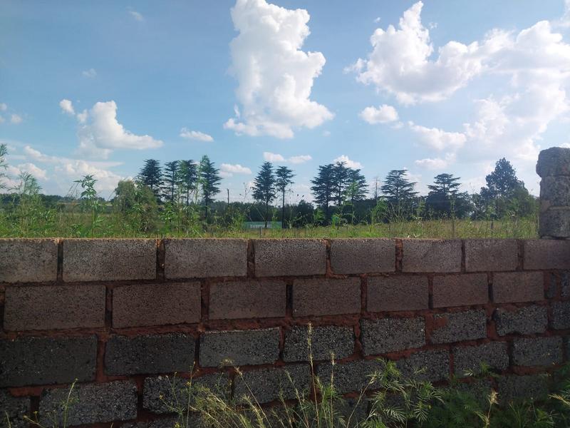 0 Bedroom Property for Sale in Kliprivier Gauteng