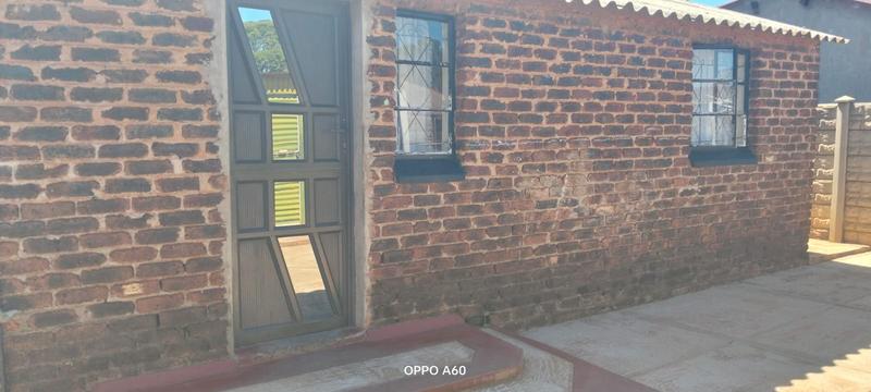 2 Bedroom Property for Sale in Sebokeng Gauteng
