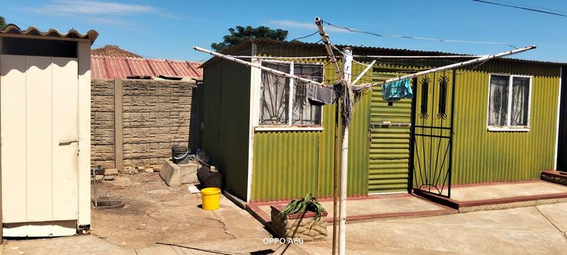 2 Bedroom Property for Sale in Sebokeng Gauteng