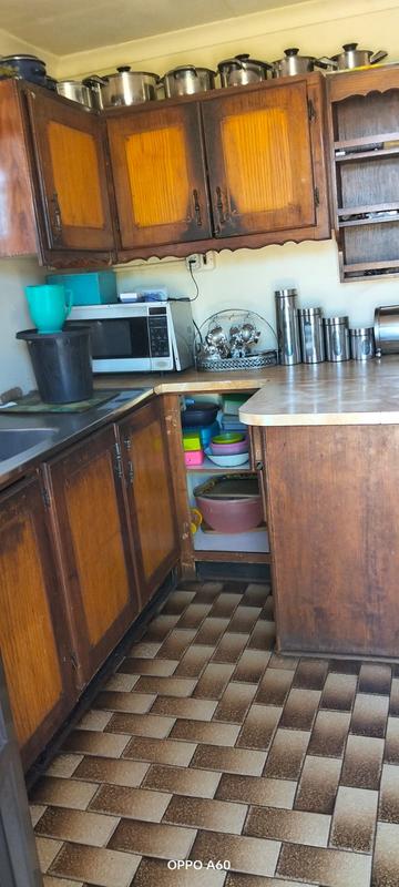 2 Bedroom Property for Sale in Sebokeng Gauteng