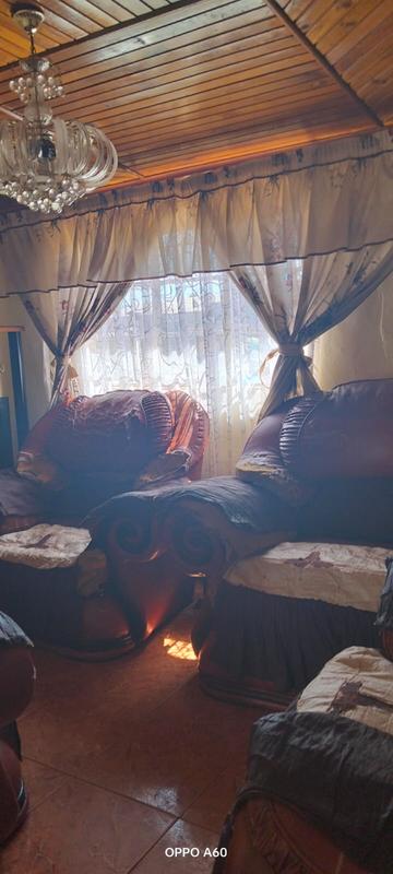 2 Bedroom Property for Sale in Sebokeng Gauteng