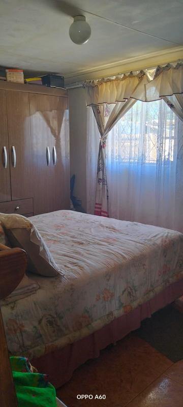 2 Bedroom Property for Sale in Sebokeng Gauteng