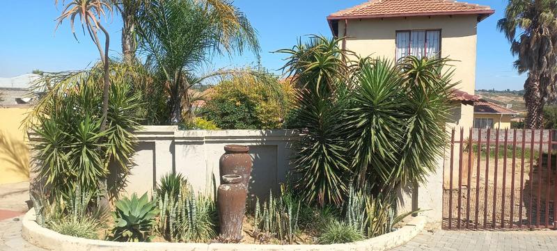 3 Bedroom Property for Sale in Cosmo City Gauteng