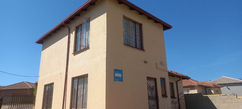 3 Bedroom Property for Sale in Cosmo City Gauteng