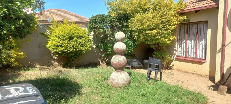 3 Bedroom Property for Sale in Cosmo City Gauteng