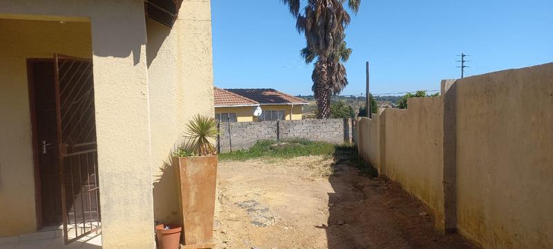 3 Bedroom Property for Sale in Cosmo City Gauteng