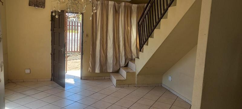 3 Bedroom Property for Sale in Cosmo City Gauteng
