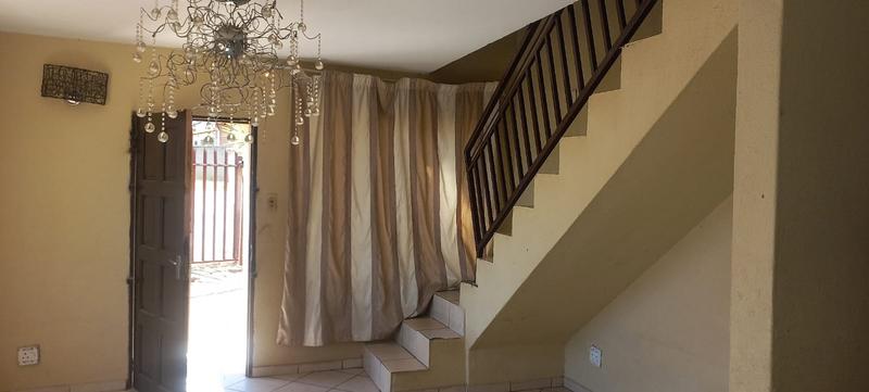 3 Bedroom Property for Sale in Cosmo City Gauteng