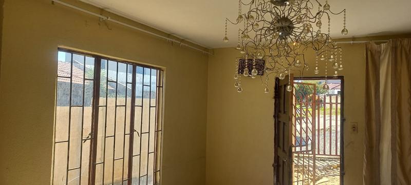 3 Bedroom Property for Sale in Cosmo City Gauteng