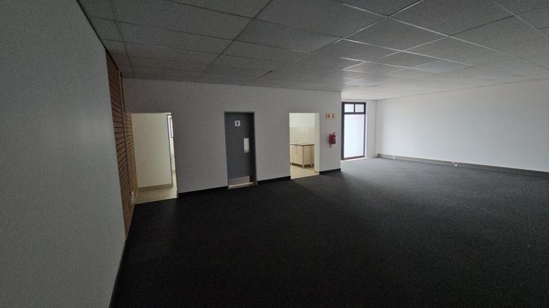 To Let commercial Property for Rent in Olifantsfontein Gauteng