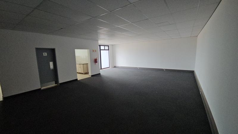 To Let commercial Property for Rent in Olifantsfontein Gauteng