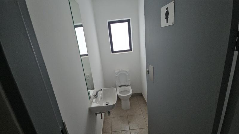 To Let commercial Property for Rent in Olifantsfontein Gauteng