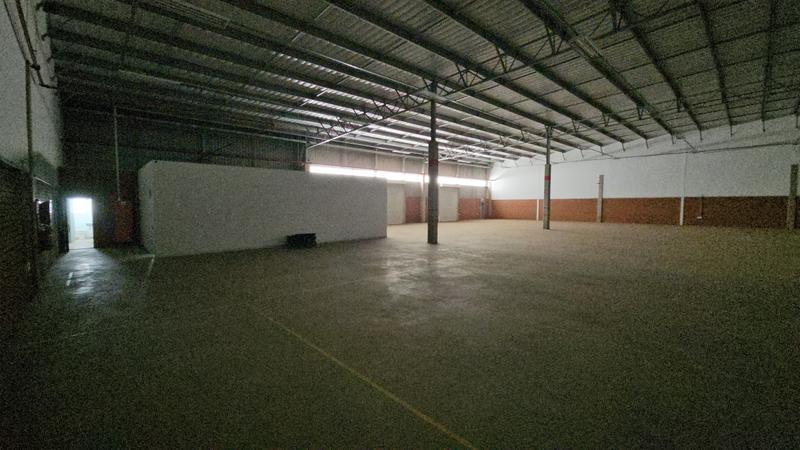 To Let commercial Property for Rent in Olifantsfontein Gauteng