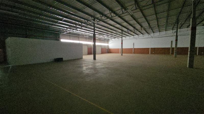 To Let commercial Property for Rent in Olifantsfontein Gauteng