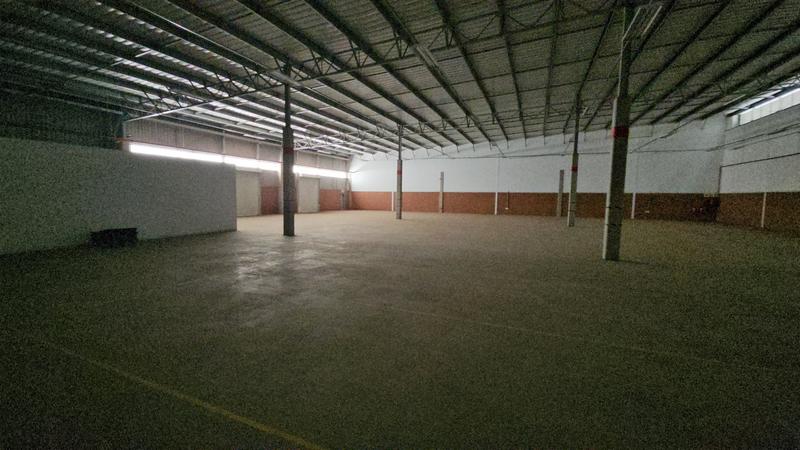 To Let commercial Property for Rent in Olifantsfontein Gauteng