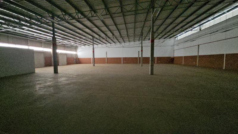 To Let commercial Property for Rent in Olifantsfontein Gauteng