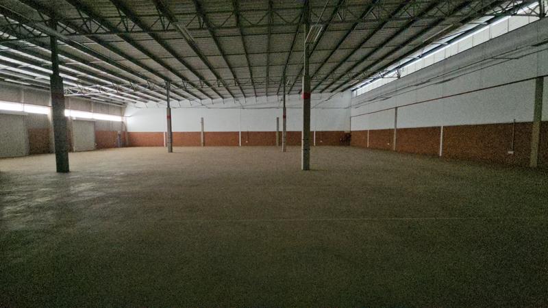 To Let commercial Property for Rent in Olifantsfontein Gauteng