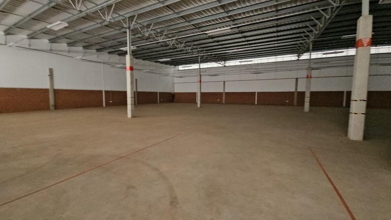 To Let commercial Property for Rent in Olifantsfontein Gauteng