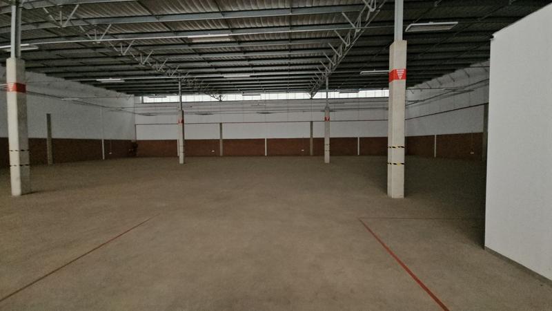 To Let commercial Property for Rent in Olifantsfontein Gauteng