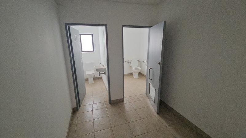 To Let commercial Property for Rent in Olifantsfontein Gauteng