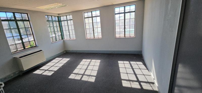 Commercial Property for Sale in Randjesfontein A H Gauteng