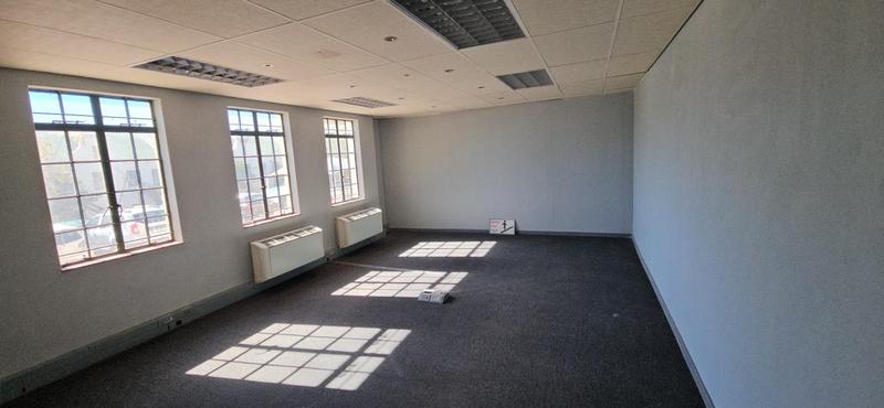 Commercial Property for Sale in Randjesfontein A H Gauteng