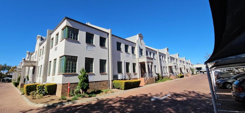 Commercial Property for Sale in Randjesfontein A H Gauteng