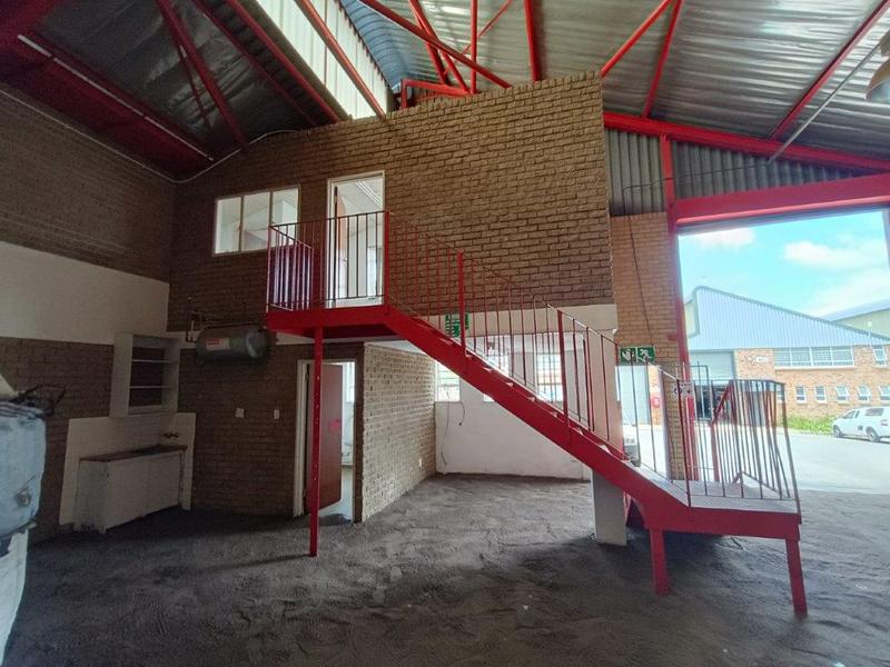 Commercial Property for Sale in Robertville Gauteng