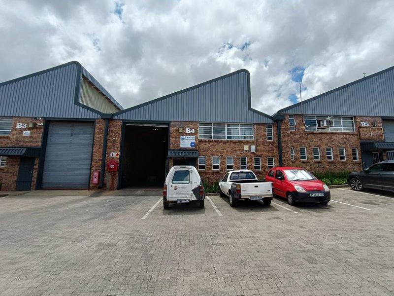 Commercial Property for Sale in Robertville Gauteng