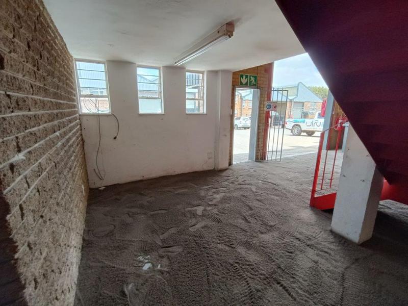 Commercial Property for Sale in Robertville Gauteng